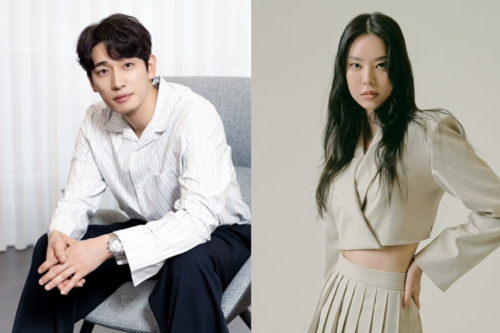 Жүжигчин Юүн Пак ирэх есдүгээр сард хуримаа хийхээр болжээ